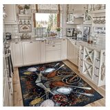 Conceptum Hypnose Hmnt536 multicolor carpet (60 x 100) Cene