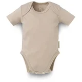 bodi kratkih rukava s udobnim izrezom "hazelnut " 50-56 KG5003
