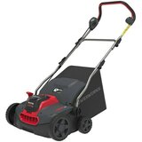 POWERWORKS dual voltage prozračivač (48 v, bez akumulatora, radna širina: 36 cm) + bauhaus jamstvo 10 godina | shoptok.hr