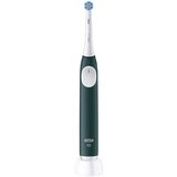 Oral-b iO serija 2 Forest Green zobna elektricna šcetka | Shoptok.si