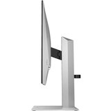 HP 60.5cm/23.8“ (1920x1080) 724pf 16:9 FHD IPS 5ms 100Hz HDMI DP USB Pivot Black/Silver | shoptok.hr