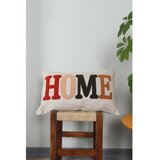 Mioli Decor Lanena okrasna blazina 23x43 cm Home – Cene