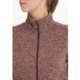 Whistler Women's fleece sweatshirt Samani | shoptok.hr