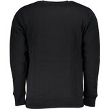 Norway 1963 BLACK MEN&#39;S ZIPLESS SWEATSHIRT | Shoptok.si
