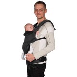 Dooky nosiljka Urban Comfort - Grey Sapphire | shoptok.hr