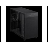 Asus Prime AP201 Case TG BlackMicroATX,tool-free side panelsTempered Glass | Eponuda.ba