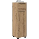  Kupaonski ormar s ladicama Umjetnički hrast 30,5 x 30 x 101 cm | shoptok.hr