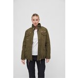 Brandit Women's jacket M65 Giant olive Cene
