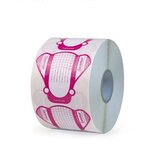  Šabloni za izlivanje noktiju Sina 500 kom – Frog Froms Pink | Eponuda.ba