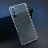  Maska silikon crashproof za samsung A057F galaxy A05S/ providna Cene