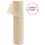 vidaXL Vrtna koprena 70 g/m² 50x1,6 m | Shoptok.si