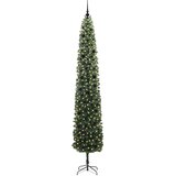  Umjetno božićno drvce Zelena 270 cm PVC i čelik i plastika | Eponuda.com