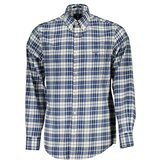 Gant MEN&#39;S WHITE LONG SLEEVE SHIRT | shoptok.hr