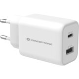 Conceptronic ALTHEA11W 2-Port 33W USB PD-PPS-Charger | shoptok.hr