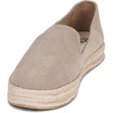 Toms Espadrile Carolina 10020711 Bež | Shoptok.si