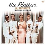  PLATTERS - ALL THEIR HITS | Eponuda.com