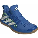 Adidas STABIL NEXT GEN Muška obuća za košarku, plava, veličina 42 2/3