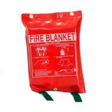 ANTIFIRE Protivpožarno ćebe 1.2X1.8M | Eponuda.com
