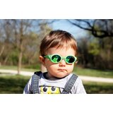  Froggy Naočale za djecu UV zaštita Fgy cat 4 Green | shoptok.hr