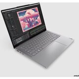 Lenovo yoga pro 7 14AHP9 (luna grey) 3K ips, R7 8845HS, 16GB, 1TB ssd (83E3001RYA) | ePonuda.com