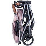 Freeon voziček buggy lux - roza | Shoptok.si