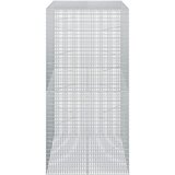  Gabion s žicom debljine 3,5 mm i mrežom 5x2,5 cm 100x100x200 cm | shoptok.hr