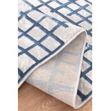 Conceptum Hypnose tepih wilto PF103 blue 120 x 180 (669OPL1881) | ePonuda.com