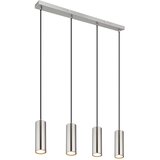 XXXL Viseča Led-svetilka Robinson | Shoptok.si