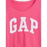 GAP Children's T-shirt with logo - Girls | shoptok.hr