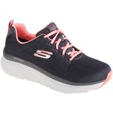 Skechers Nizke superge D' Lux Walker Get Oasis Siva | Shoptok.si