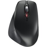 Cherry Mouse STREAM COMFORT Wireless black Ergonomisch" | shoptok.hr