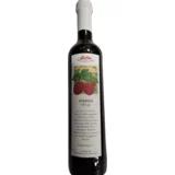 Malinov sirup
