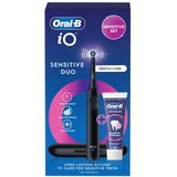 Oral-b iO2 Sensitive Set set zobne nege | Shoptok.si