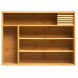 Mömax Vložek Za Jedilni Pribor Bamboo | Shoptok.si