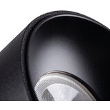 Kanlux 27578 - ugradno svetlo mini riti 1xGU10/25W/230V crno | Eponuda.com