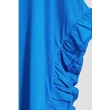 Marisse Women's T-Shirt L-Ts-4078 Fresh Blue | ePonuda.com