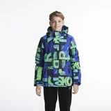 Wintro Jakna MARKEL B JACKET
