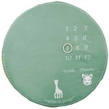 Vulli® obojestranska igralna podloga žirafa sophie | Shoptok.si