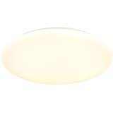 Globo 41548R-24 - LED plafonsko svetlo DONTE LED/24W/230V prečnik 40 cm | Eponuda.com
