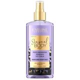 Eveline Sensual body mist - Night coquette 150ml