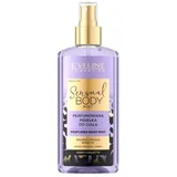 Sensual body mist - Night coquette 150ml