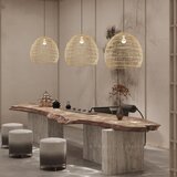  Immax 08261L - Visilica na sajli BOHO DELICADO 1xE27/40W/230V prečnik 60 cm | Eponuda.com