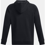 Under Armour Sweatshirt UA Rival Fleece Hoodie-BLK - Men | Shoptok.si