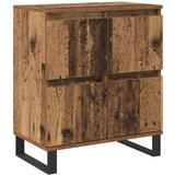  Komode 3 pcs Staro drvo 180 x 35 x 70 cm Konstruirano drvo | shoptok.hr