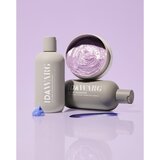 IDA WARG Beauty Silver Hair Mask negovalna maska za nevtralizacijo rumenih odtenkov 300 ml | Shoptok.si