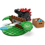 Lego Marvel: Spideyjev in Gobbyjev spopad v glavnem štabu v hiši na drevesu | Shoptok.si