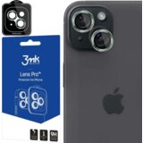 3mk LEČA PROTECTION PRO CAMERA COVER OVITEK ZA IPHONE 15 PLUS ZELENA, (21977503) Cene