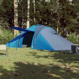  za kampiranje za 6 osoba plavi vodootporni | Eponuda.com