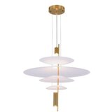  forma led viseća lampa FK2008-16VM sg | ePonuda.com