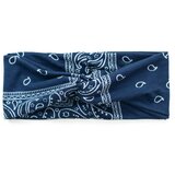 Art of Polo ženska marama za glavu cz20208-4 Navy Blue cene